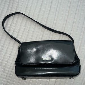 Vintage guess purse